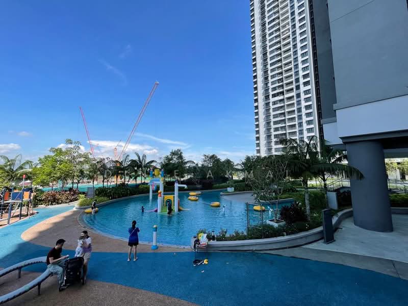 Servis Apartment untuk Dijual di Sunway Serene - Dinie Akmal - PropertyGuru.com.my