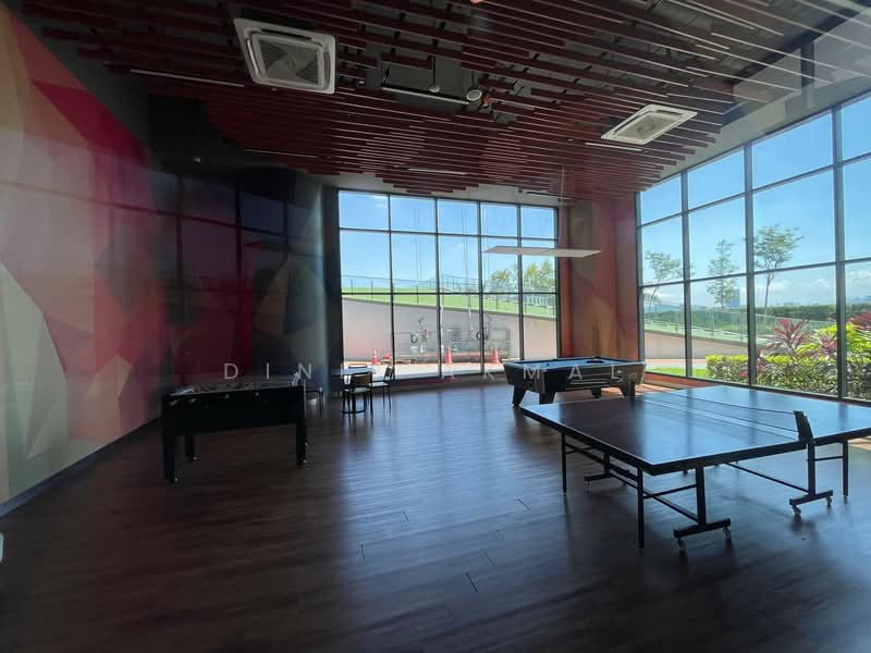 Servis Apartment untuk Dijual di Sunway Serene - Dinie Akmal - PropertyGuru.com.my