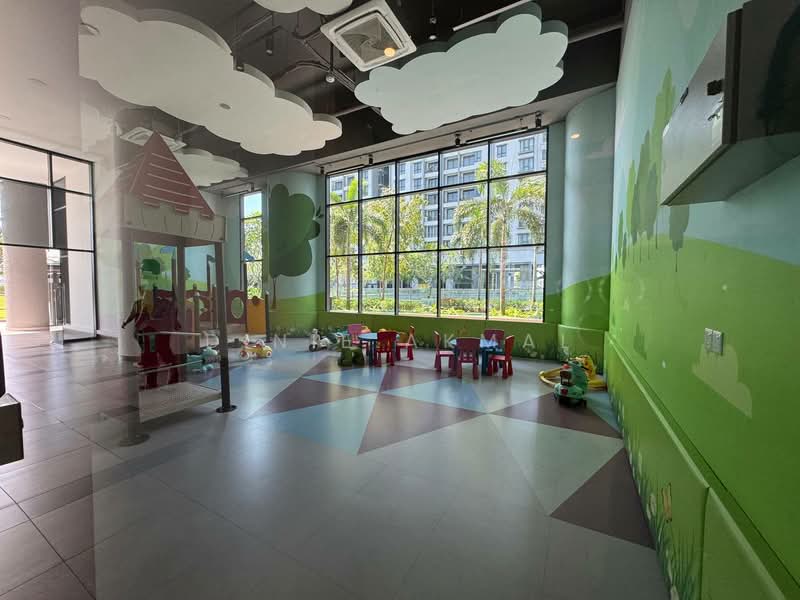 Servis Apartment untuk Dijual di Sunway Serene - Dinie Akmal - PropertyGuru.com.my