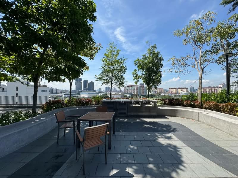 Servis Apartment untuk Dijual di Sunway Serene - Dinie Akmal - PropertyGuru.com.my