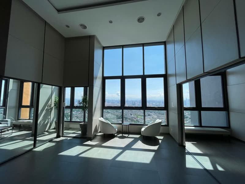 Servis Apartment untuk Dijual di Sunway Serene - Dinie Akmal - PropertyGuru.com.my