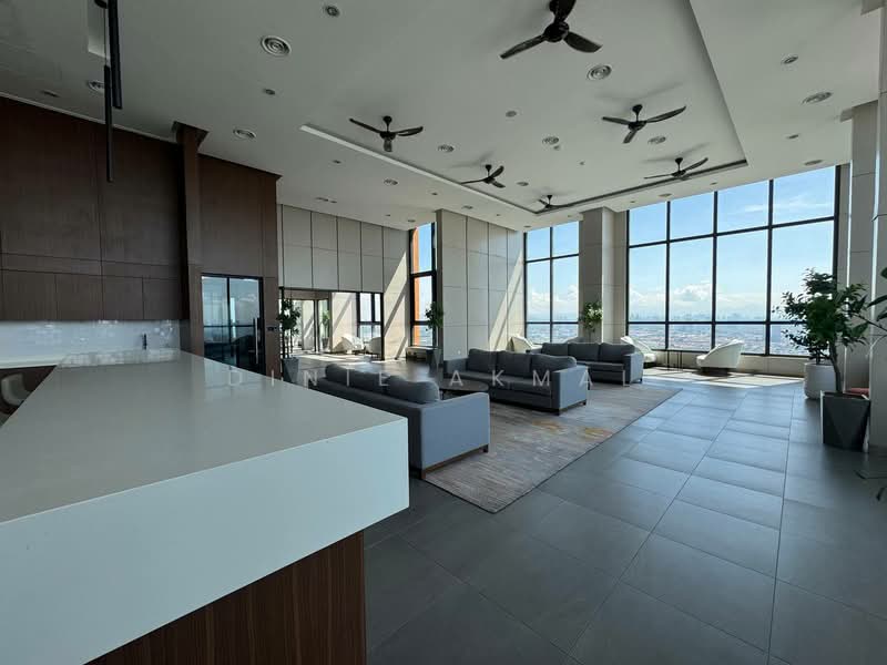 Servis Apartment untuk Dijual di Sunway Serene - Dinie Akmal - PropertyGuru.com.my