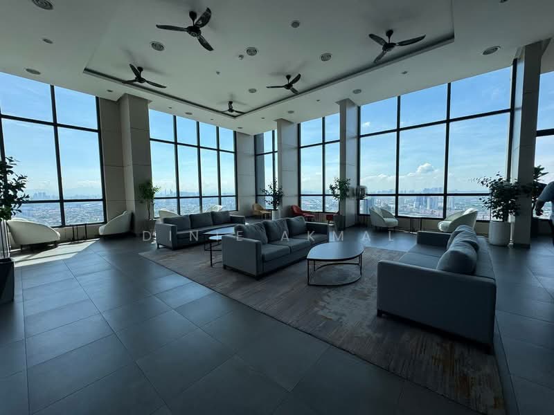 Servis Apartment untuk Dijual di Sunway Serene - Dinie Akmal - PropertyGuru.com.my