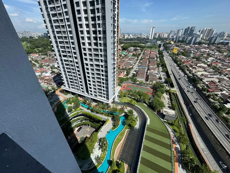 Servis Apartment untuk Dijual di Sunway Serene - Dinie Akmal - PropertyGuru.com.my