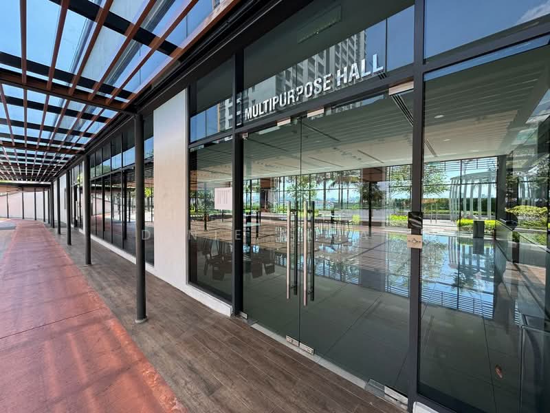 Servis Apartment untuk Dijual di Sunway Serene - Dinie Akmal - PropertyGuru.com.my