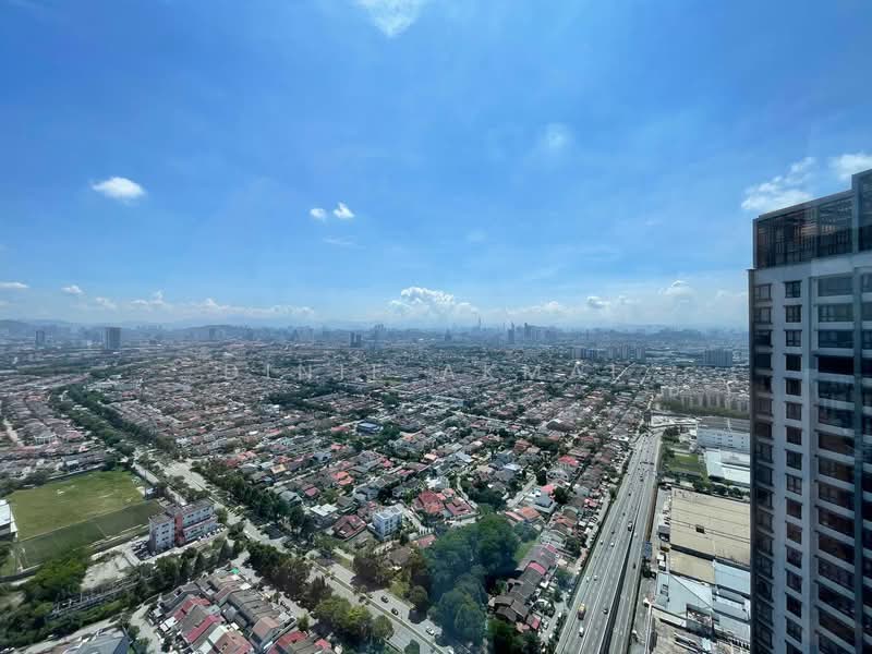 Servis Apartment untuk Dijual di Sunway Serene - Dinie Akmal - PropertyGuru.com.my