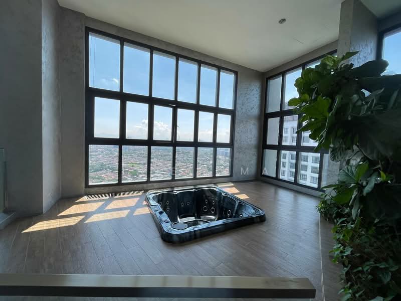 Servis Apartment untuk Dijual di Sunway Serene - Dinie Akmal - PropertyGuru.com.my