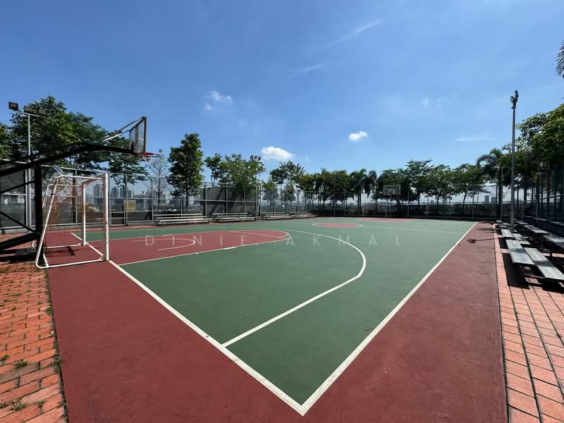 Servis Apartment untuk Dijual di Sunway Serene - Dinie Akmal - PropertyGuru.com.my