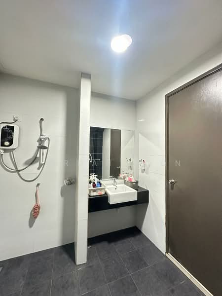 Condominium for Sale at Platinum III - Jordan Voon - PropertyGuru.com.my
