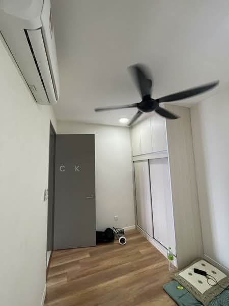 Condominium for Rent at Bennington Residences @ SkyArena - CK Teong - Interior - PropertyGuru.com.my