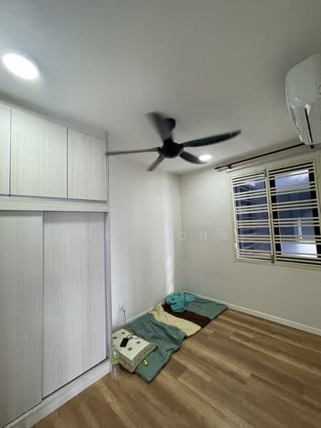 Condominium for Rent at Bennington Residences @ SkyArena - CK Teong - Bedroom - PropertyGuru.com.my