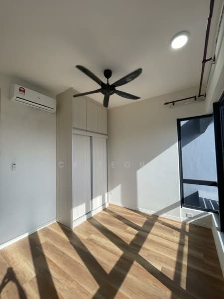 Condominium for Rent at Bennington Residences @ SkyArena - CK Teong - Bedroom - PropertyGuru.com.my