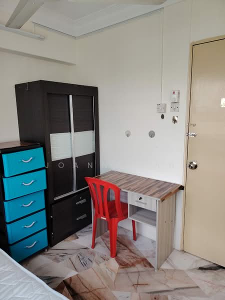 Apartment for Rent at Winner Court A - Joanne Yan - Study - PropertyGuru.com.my