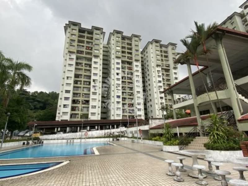 Apartment for Rent at Winner Court A - Joanne Yan - Exterior - PropertyGuru.com.my