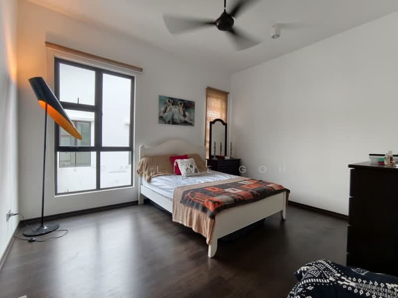 Rumah Kluster untuk Dijual di Horizon Hills (Iskandar Puteri (Nusajaya)) - Pauline Goh - PropertyGuru.com.my