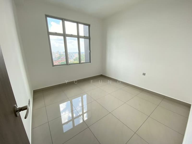 Service Residence for Sale at SKS Habitat - YC Fung - Interior - PropertyGuru.com.my