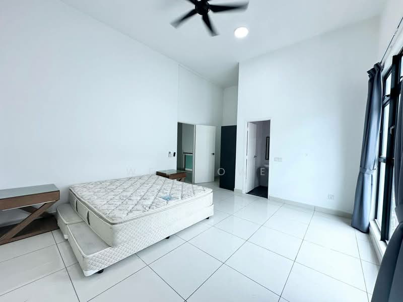 Service Residence for Sale at Sky Loft Premium Suites - Wee Howe - Bedroom - PropertyGuru.com.my