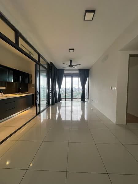 Condominium for Rent at Bennington Residences @ SkyArena - CK Teong - Kitchen - PropertyGuru.com.my