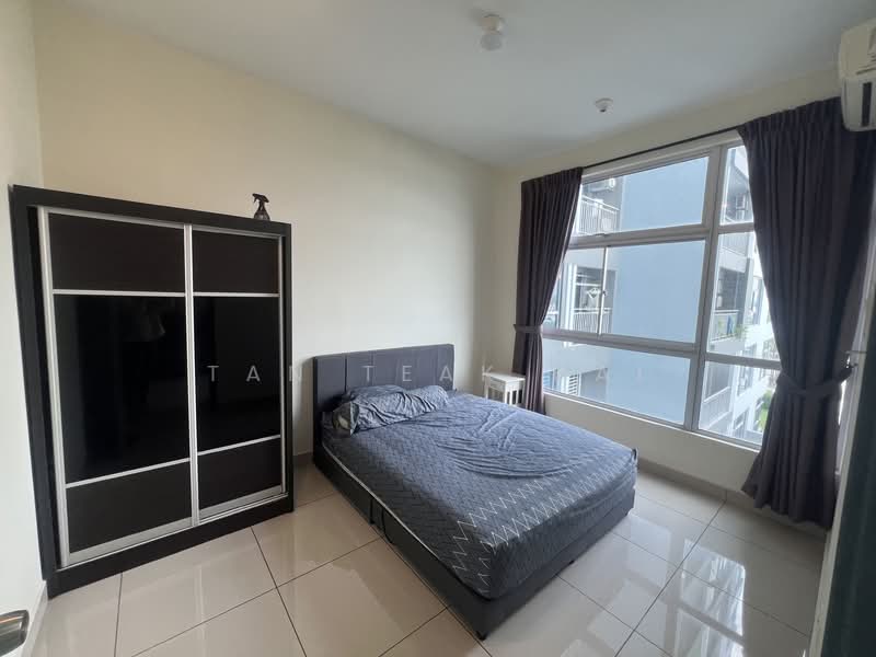 Apartment for Rent at D'Rich Executive Suites - Tan Teak Hai - Bedroom - PropertyGuru.com.my
