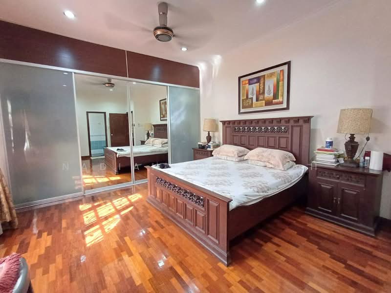 Rumah Banglo untuk Dijual di Petaling Jaya (Selangor) - Nadiah Abdullah - Bedroom - PropertyGuru.com.my