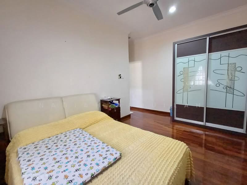 Rumah Banglo untuk Dijual di Petaling Jaya (Selangor) - Nadiah Abdullah - Bedroom - PropertyGuru.com.my