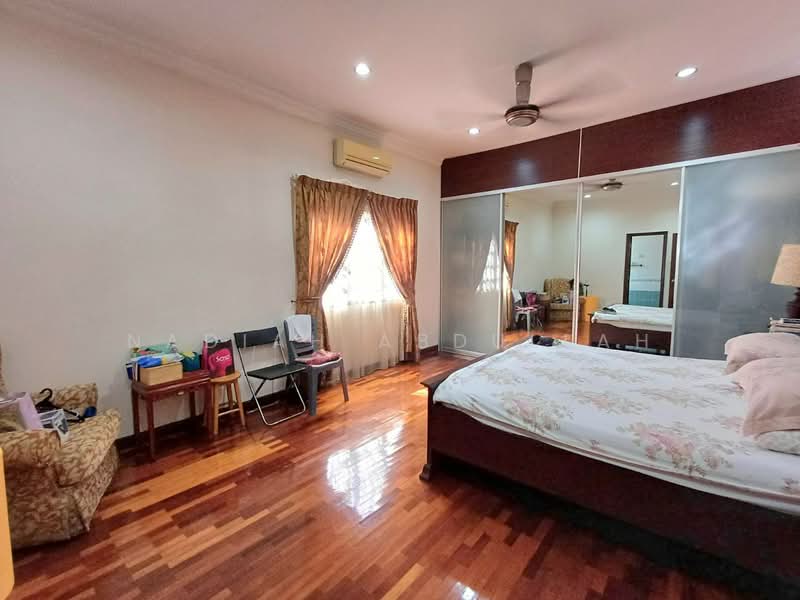 Rumah Banglo untuk Dijual di Petaling Jaya (Selangor) - Nadiah Abdullah - Bedroom - PropertyGuru.com.my