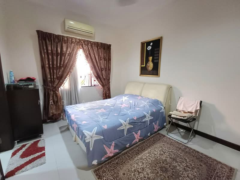 Rumah Banglo untuk Dijual di Petaling Jaya (Selangor) - Nadiah Abdullah - Bedroom - PropertyGuru.com.my