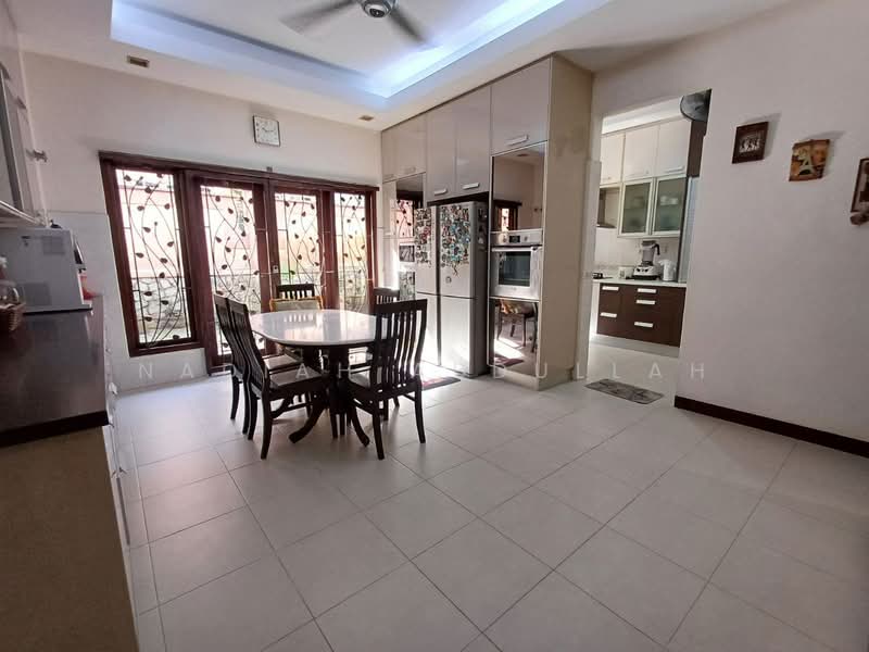 Rumah Banglo untuk Dijual di Petaling Jaya (Selangor) - Nadiah Abdullah - Kitchen - PropertyGuru.com.my