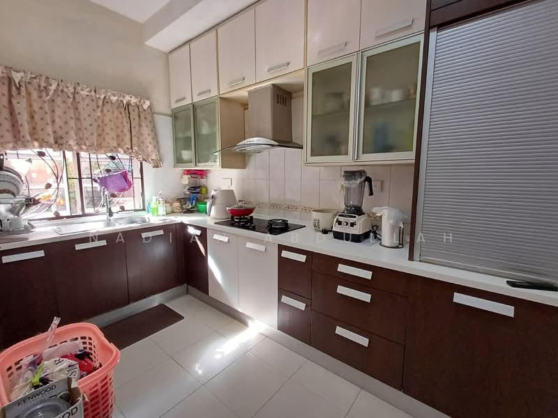 Rumah Banglo untuk Dijual di Petaling Jaya (Selangor) - Nadiah Abdullah - Kitchen - PropertyGuru.com.my