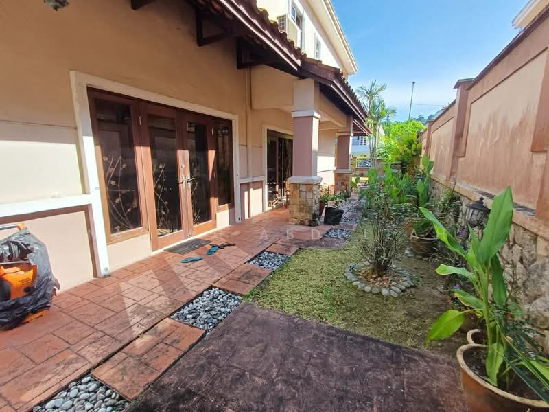 Rumah Banglo untuk Dijual di Petaling Jaya (Selangor) - Nadiah Abdullah - Exterior - PropertyGuru.com.my
