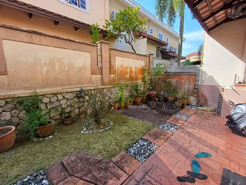 Rumah Banglo untuk Dijual di Petaling Jaya (Selangor) - Nadiah Abdullah - Exterior - PropertyGuru.com.my