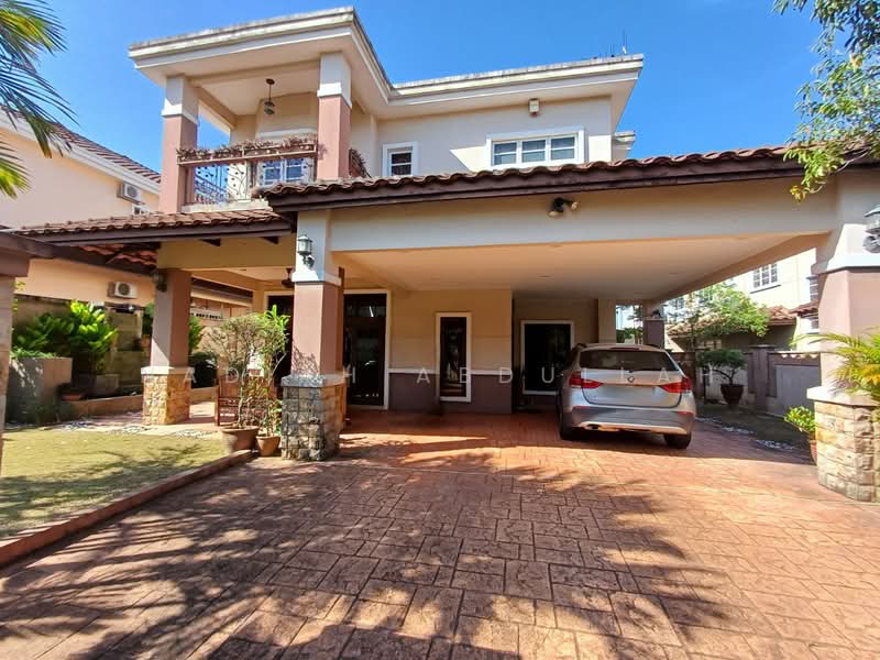 Rumah Banglo untuk Dijual di Petaling Jaya (Selangor) - Nadiah Abdullah - Exterior - PropertyGuru.com.my