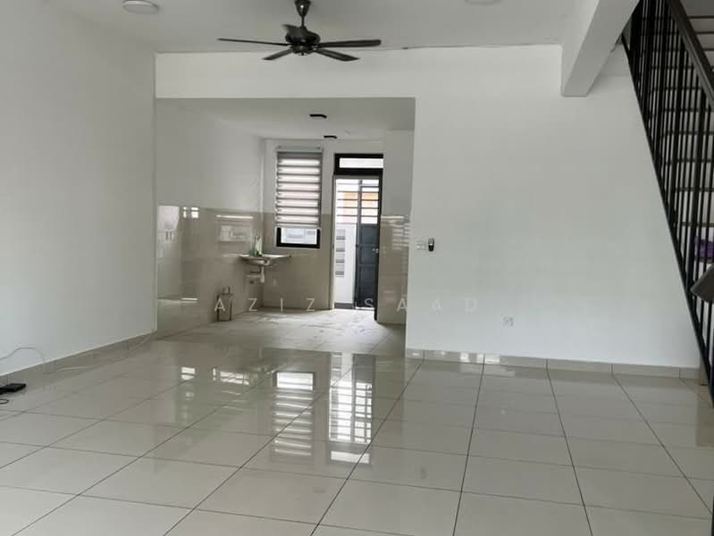 Rumah Teres 2 Tingkat untuk Dijual di Shah Alam (Selangor) - Aziz Saad - Interior - PropertyGuru.com.my