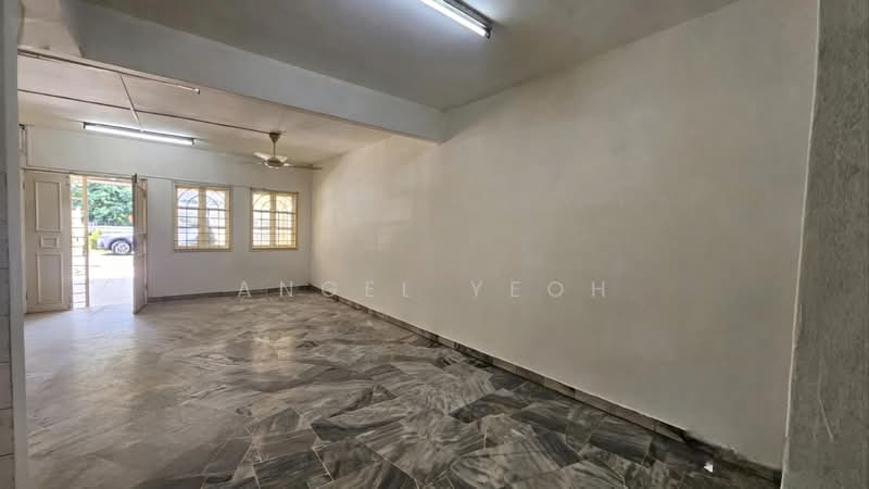 Rumah Teres 2 Tingkat untuk Disewa di Taman Bukit Belimbing (Balakong) - Angel Yeoh - PropertyGuru.com.my