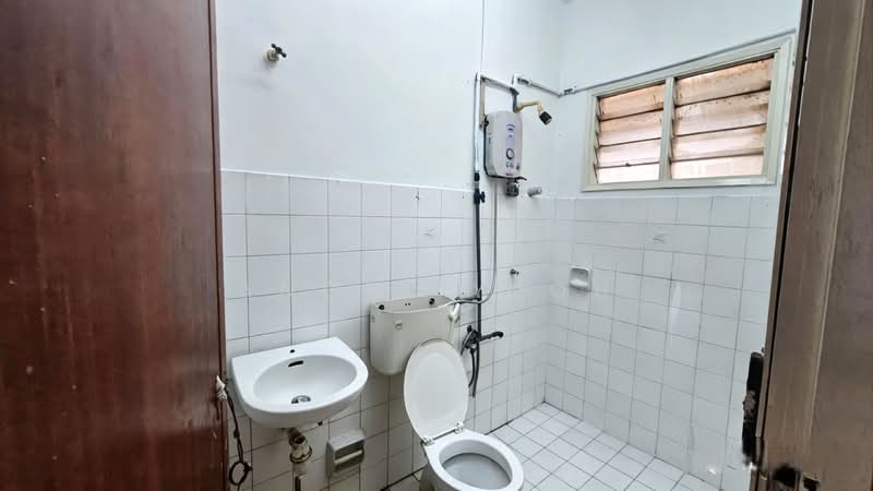 Rumah Teres 2 Tingkat untuk Disewa di Taman Bukit Belimbing (Balakong) - Angel Yeoh - PropertyGuru.com.my