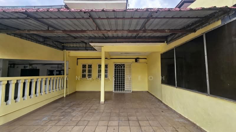 Rumah Teres 2 Tingkat untuk Disewa di Taman Bukit Belimbing (Balakong) - Angel Yeoh - PropertyGuru.com.my