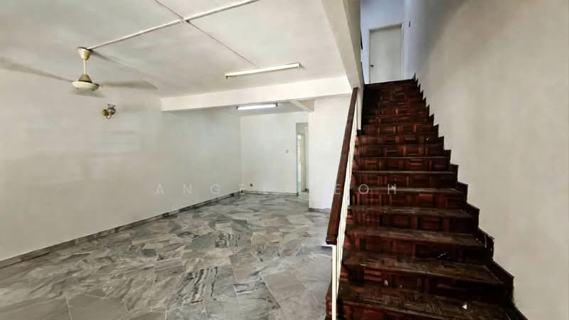 Rumah Teres 2 Tingkat untuk Disewa di Taman Bukit Belimbing (Balakong) - Angel Yeoh - PropertyGuru.com.my