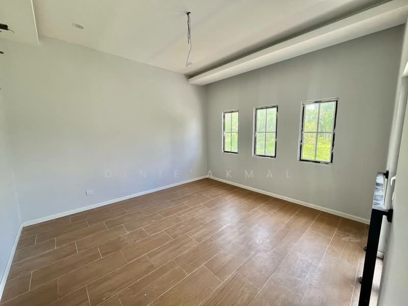 Rumah Banglo untuk Dijual di Bangi (Selangor) - Dinie Akmal - Interior - PropertyGuru.com.my