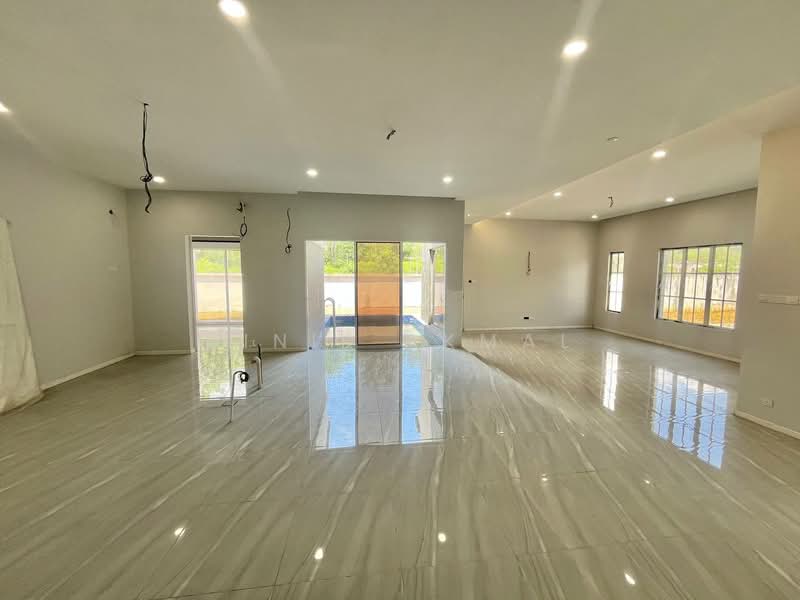Rumah Banglo untuk Dijual di Bangi (Selangor) - Dinie Akmal - PropertyGuru.com.my