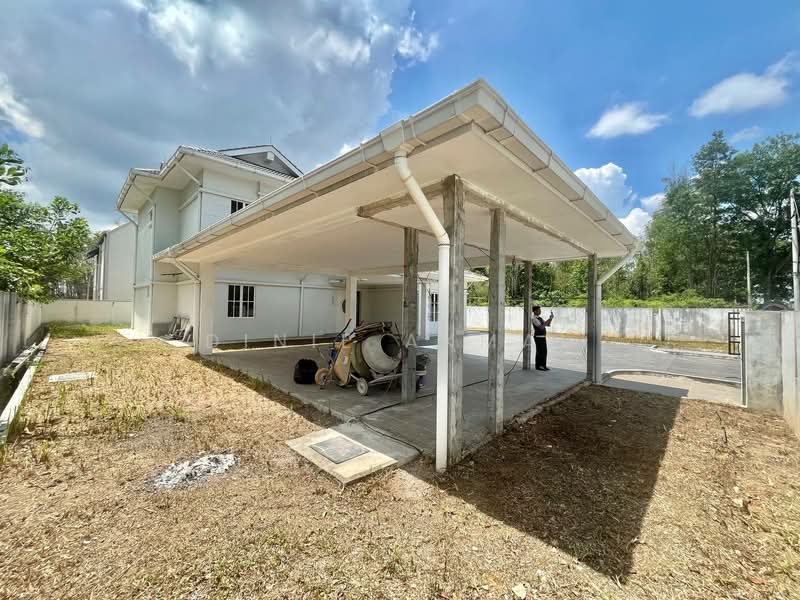 Rumah Banglo untuk Dijual di Bangi (Selangor) - Dinie Akmal - PropertyGuru.com.my