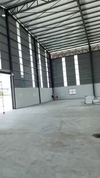 Detached Factory for Rent in Serendah (Rawang) - Mimi Chee - Interior - PropertyGuru.com.my