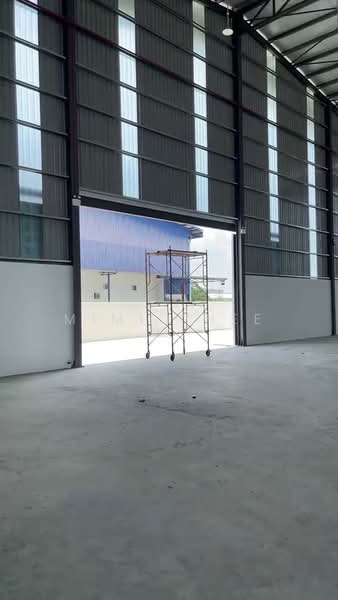 Detached Factory for Rent in Serendah (Rawang) - Mimi Chee - Interior - PropertyGuru.com.my