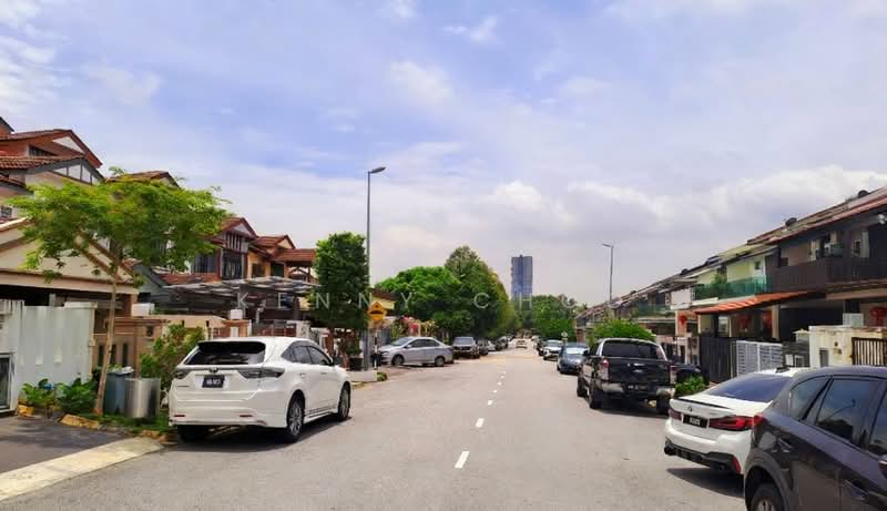 Rumah Teres 2 Tingkat untuk Dijual di Bandar Puteri Puchong (Puchong) - Kenny Choo - Exterior - PropertyGuru.com.my