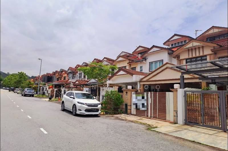 Rumah Teres 2 Tingkat untuk Dijual di Bandar Puteri Puchong (Puchong) - Kenny Choo - PropertyGuru.com.my