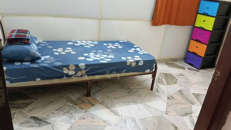 Kondominium untuk Disewa di Bukit Winner (Winner Heights) - Joanne Yan - Bedroom - PropertyGuru.com.my