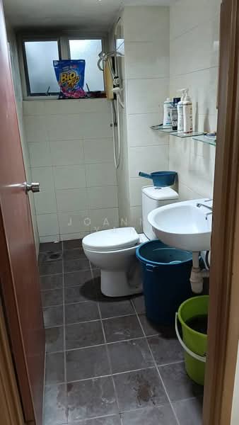 Kondominium untuk Disewa di Bukit Winner (Winner Heights) - Joanne Yan - Bathroom - PropertyGuru.com.my