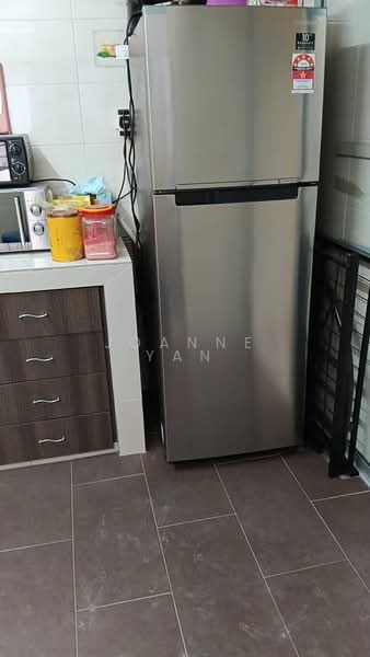Kondominium untuk Disewa di Bukit Winner (Winner Heights) - Joanne Yan - Kitchen - PropertyGuru.com.my