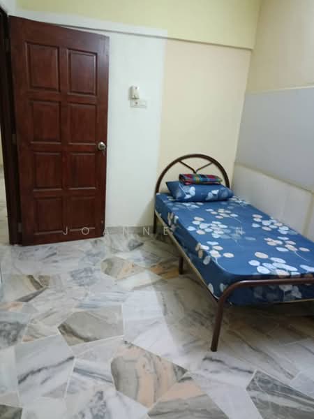 Kondominium untuk Disewa di Bukit Winner (Winner Heights) - Joanne Yan - Bedroom - PropertyGuru.com.my