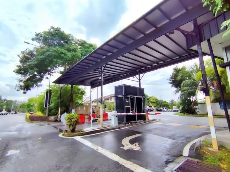 Rumah Teres 2 Tingkat untuk Dijual di Bandar Puteri Puchong (Puchong) - Tony YY - Exterior - PropertyGuru.com.my