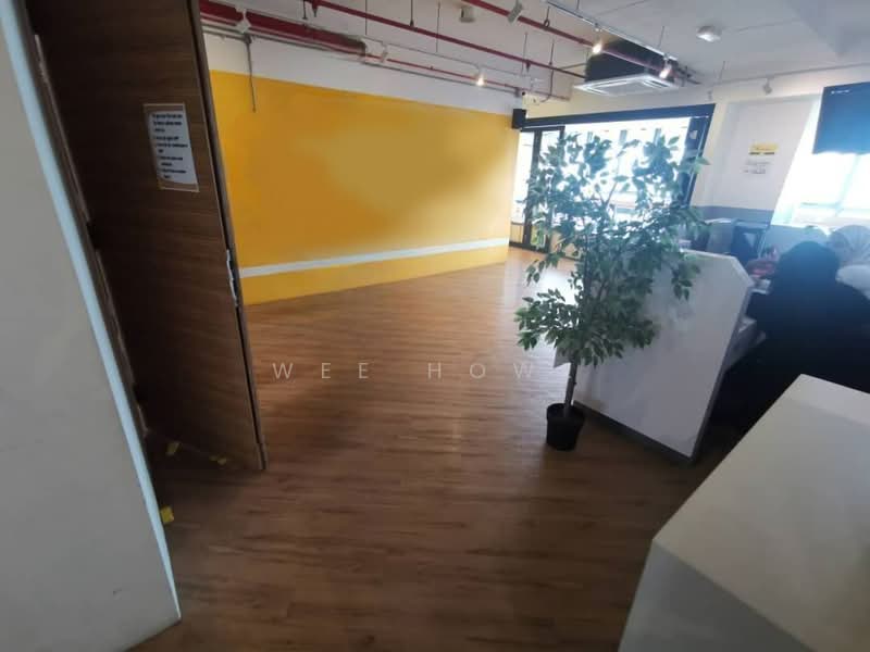 Shop / Office for Sale in Puteri Harbour (Iskandar Puteri (Nusajaya)) - Wee Howe - Interior - PropertyGuru.com.my